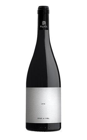 Domaine Pujol Dius A Vol AOP Minervois