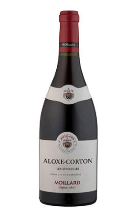 Aloxe Corton