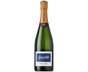 Legras & Haas NV Intuition Brut