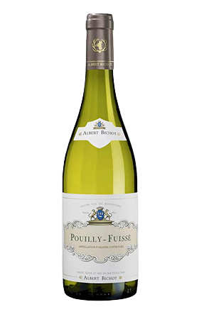 Albert Bichot Pouilly Fuisse