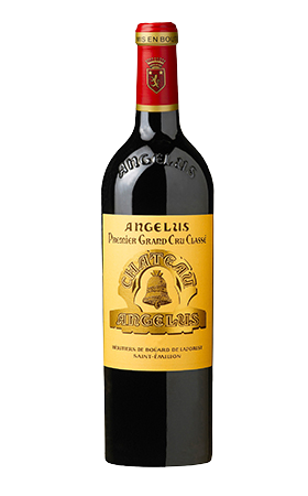 Chateau Angelus 2013