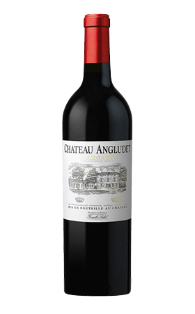 Chateau Angludet 2018