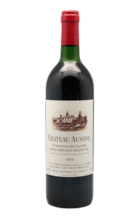 Chateau Ausone 1994