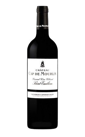 Chateau Cap de Mourlin