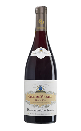 Albert Bichot Clos de Vougeot Grand Cru