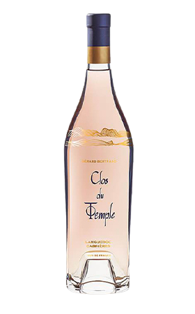 Clos du Temple