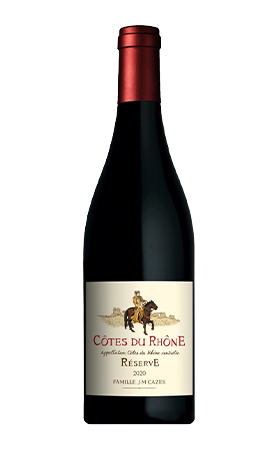 Cotes-du-Rhone Reserve