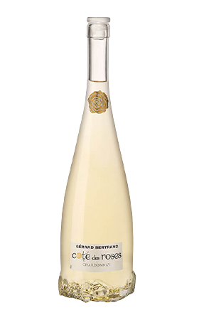 Cote des Roses Chardonnay 2020