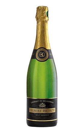 Cremant de Bourgogne Brut Reserve