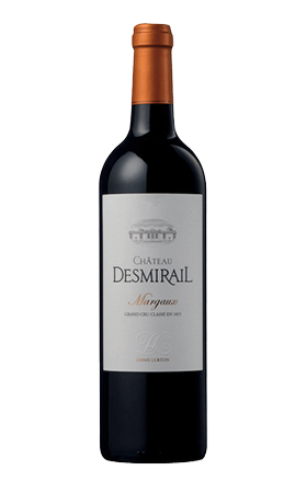 Chateau Desmirail 2014