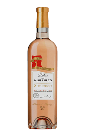 Chateau des Murraires Rose