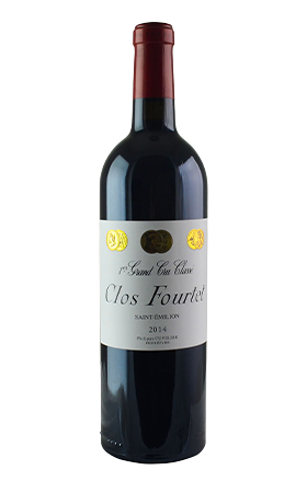 Chateau Clos Fourtet 2014