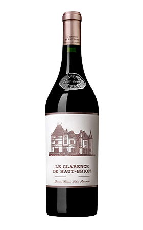 Le Clarence de Haut-Brion 2014