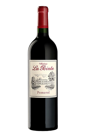 Chateau La Pointe 2014