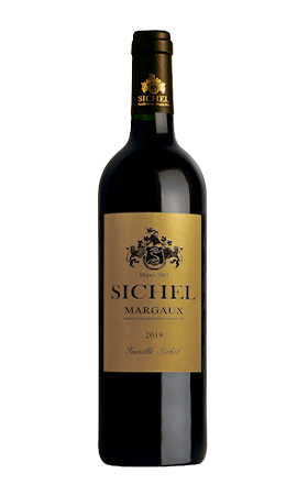 Sichel Margaux 2019