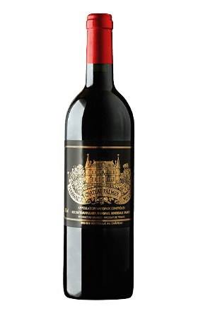 Chateau Palmer 2016