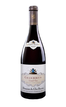 Albert Bichot Chambertin Grand Cru