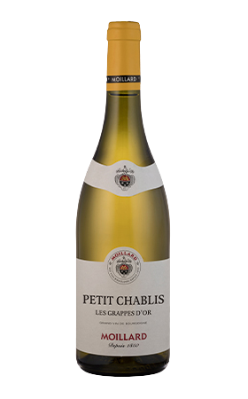 Moillard Petit Chablis