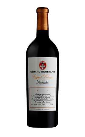 Rivesaltes