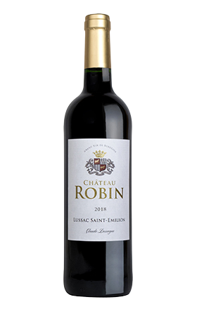 Chateau Robin 2019