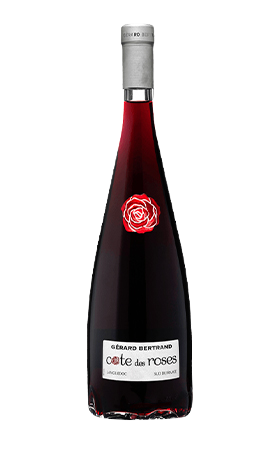 Cotes des Roses Pinot Noir