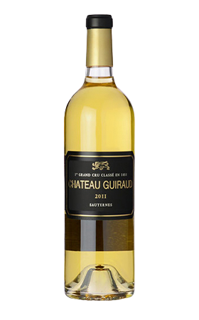 Chateau Guiraud 2011