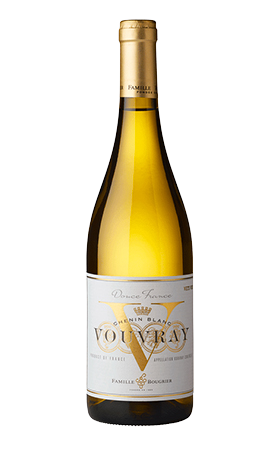 Vouvray