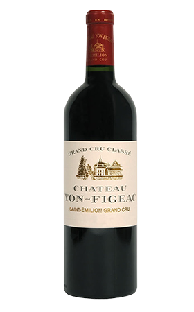 Chateau Yon Figeac Magnum