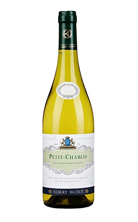 Albert Bichot Petit Chablis