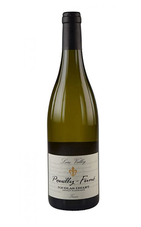 Pouilly Fume Vielles Vignes