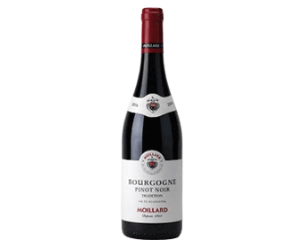 Bourgogne Pinot Noir