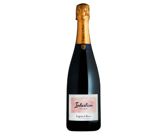 Legras & Haas NV Intuition Rosé
