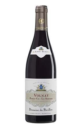 Volnay 1er Cru Les Santenots