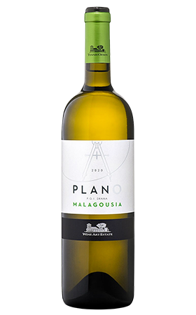 Plano Malagousia