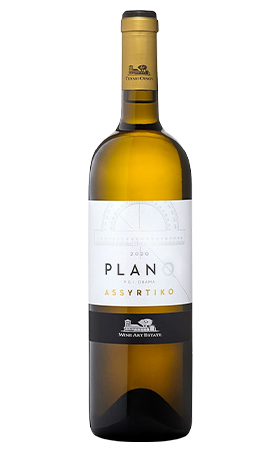 Plano Assyrtiko