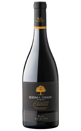 Idisma Drios Chardonnay