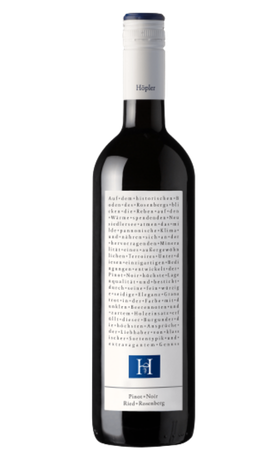 Höpler Pinot Noir