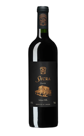 Sycra Syrah 2014