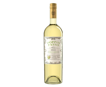 Doppio Passo Pinot Grigio Friuli