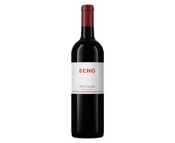 Echo de Lynch Bages 2022