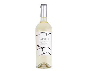 Lapilli Benevento Falanghina