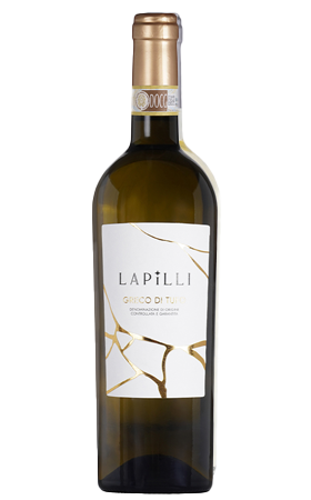 Lapilli Greco di Tufo 2023