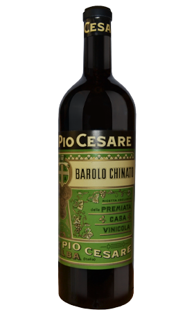 Pio Cesare Barolo Chinato