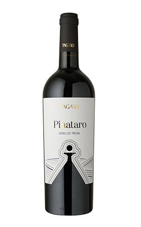 Tagaro Pinataro Nero di Troia