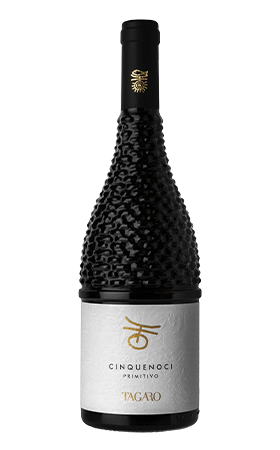 Cinquenoci Primitivo Puglia IGP