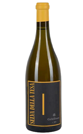 Ca del Bosco Sebino Chardonnay