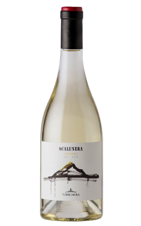 Torre Mora 'Cauru' Etna Bianco