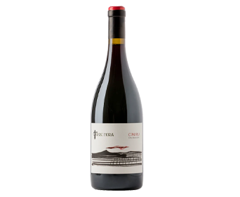 Torre Mora 'Cauru' Etna Rosso