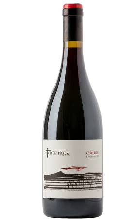 Torre Mora 'Cauru' Etna Rosso
