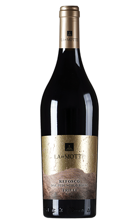 La Di Motte Refosco Friuli DOC